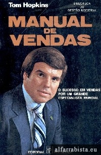 Manual de Vendas