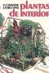 O grande livro das plantas de interior