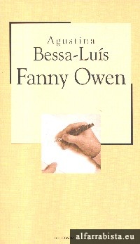 Fanny Owen