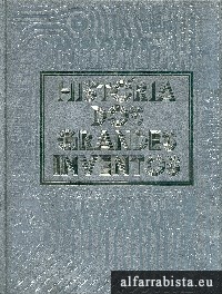 Hist�ria dos grandes inventos