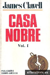 Casa Nobre - 2 VOLUMES