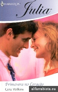 Primavera no cora��o