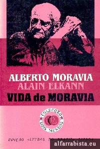 Vida de Moravia