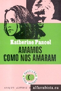 Amamos como nos amaram
