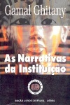 As narrativas da instituio