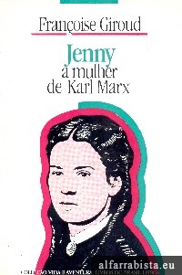 Jenny a mulher de Karl Marx