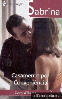 Casamento por conveni�ncia