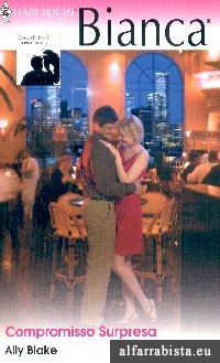 Compromisso surpresa