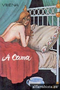 A cama