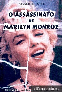 O assassinato de Marilyn Monroe