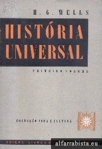 Histria Universal