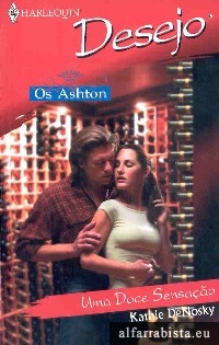 Uma doce sensa��o