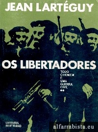 Os libertadores