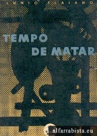 Tempo de matar