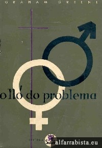 O n� do problema