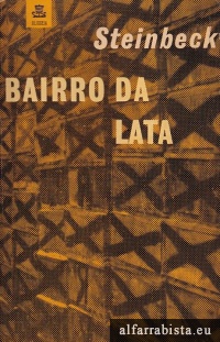 Bairro da Lata