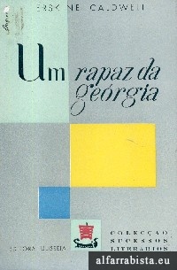 Um Rapaz da Gergia