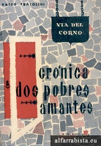 Cr�nica dos pobres amantes