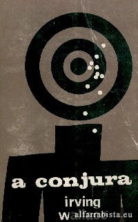 A conjura - 1 Vol.