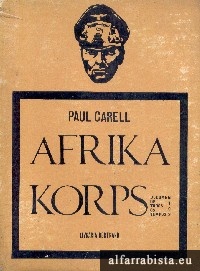 Afrika Korps