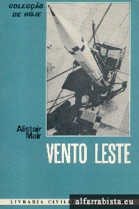 Vento leste