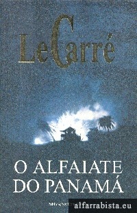 O alfaiate do Panam�