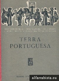 Terra portuguesa