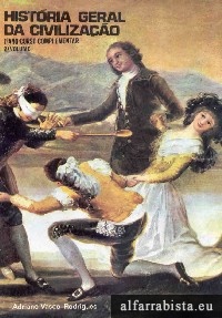 Hist�ria Geral da Civiliza��o