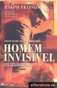 Homem invis�vel