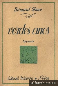 Verdes anos