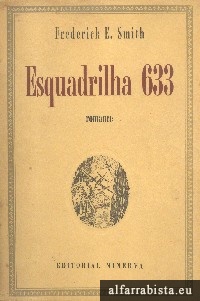 Esquadrilha 633