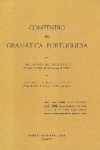 Compndio de Gramtica Portuguesa