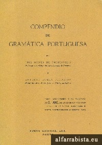Compndio de Gramtica Portuguesa