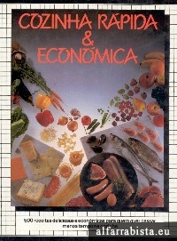 Cozinha rpida & econmica