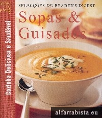 Sopas & Guisados