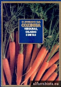 Verduras, Saladas e Dietas