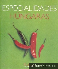 Especialidades Hngaras