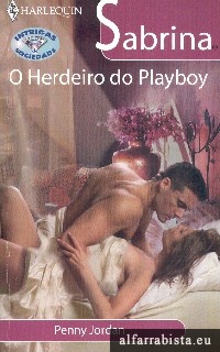 O herdeiro do playboy