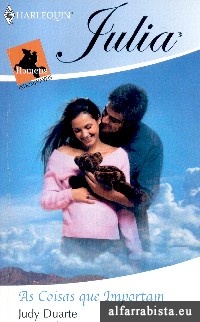 As coisas que importam