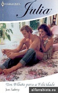 Um bilhete para a felicidade