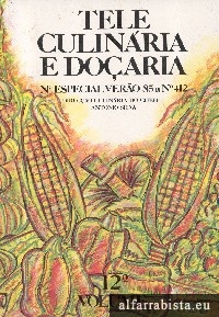 Tele Culin�ria e Do�aria