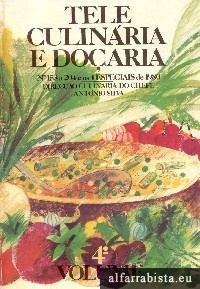 Tele Culin�ria e Do�aria