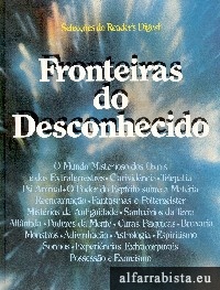 Fronteiras do Desconhecido