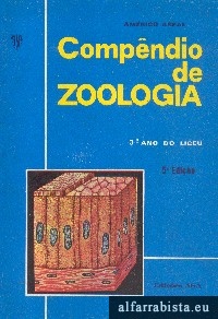 Compndio de zoologia - Vol. 3 