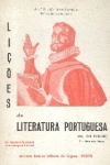 Li��es de Literatura Portuguesa - 7.� Ano dos Liceus