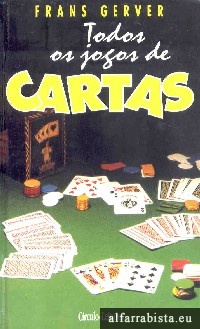 Todos os jogos de cartas