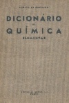 Dicionrio de Qumica Elementar