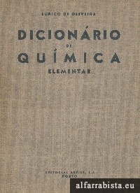 Dicionrio de Qumica Elementar