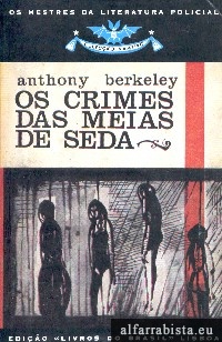 Os crimes das meias de seda