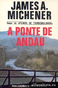 A ponte de Andau
